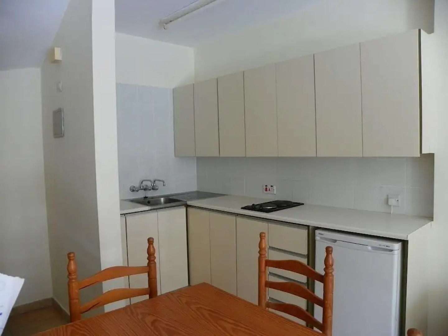 Sea 'n Lake View Hotel Apartments