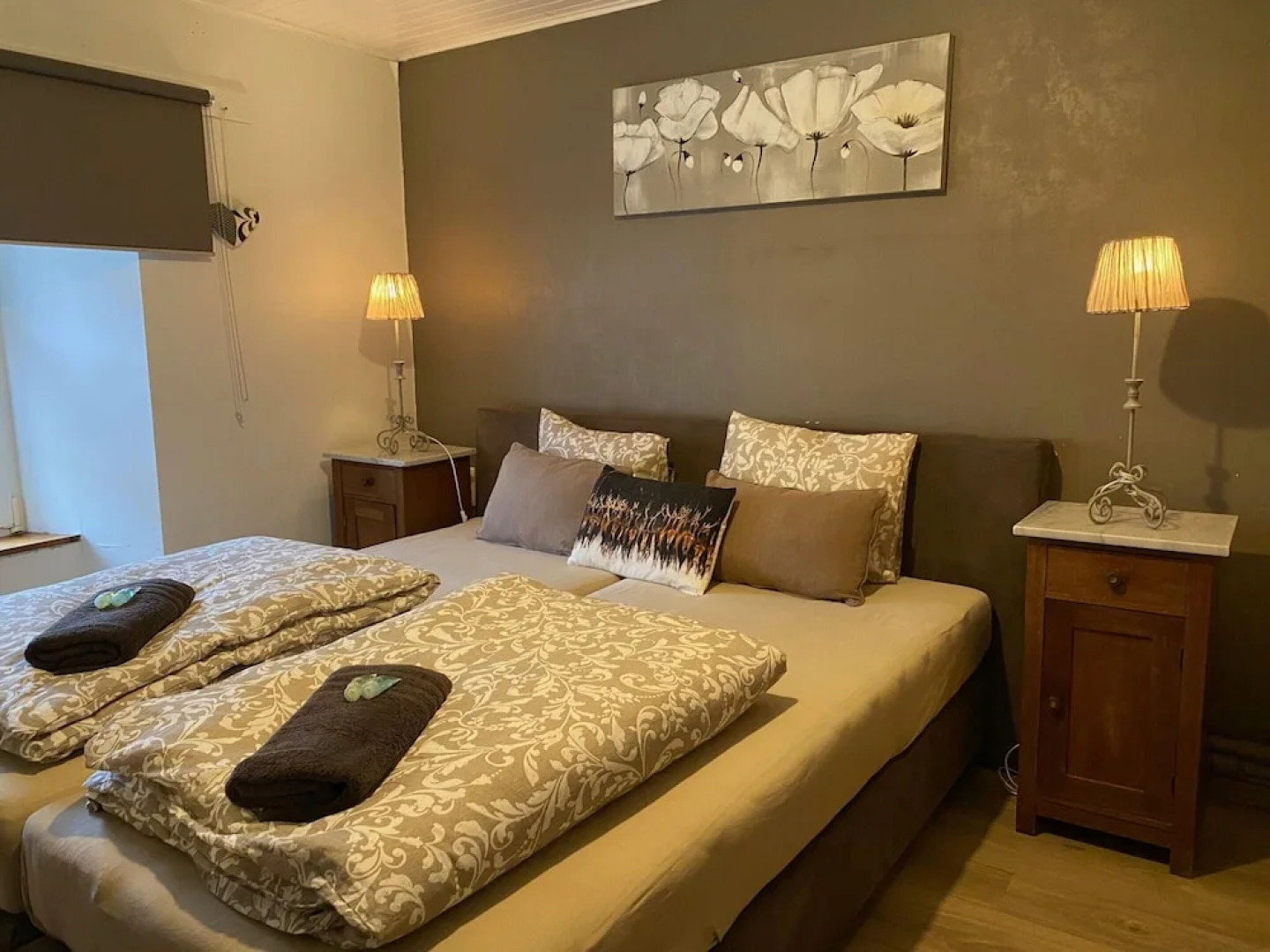 Holiday Home in Ouren With Infrared Sauna