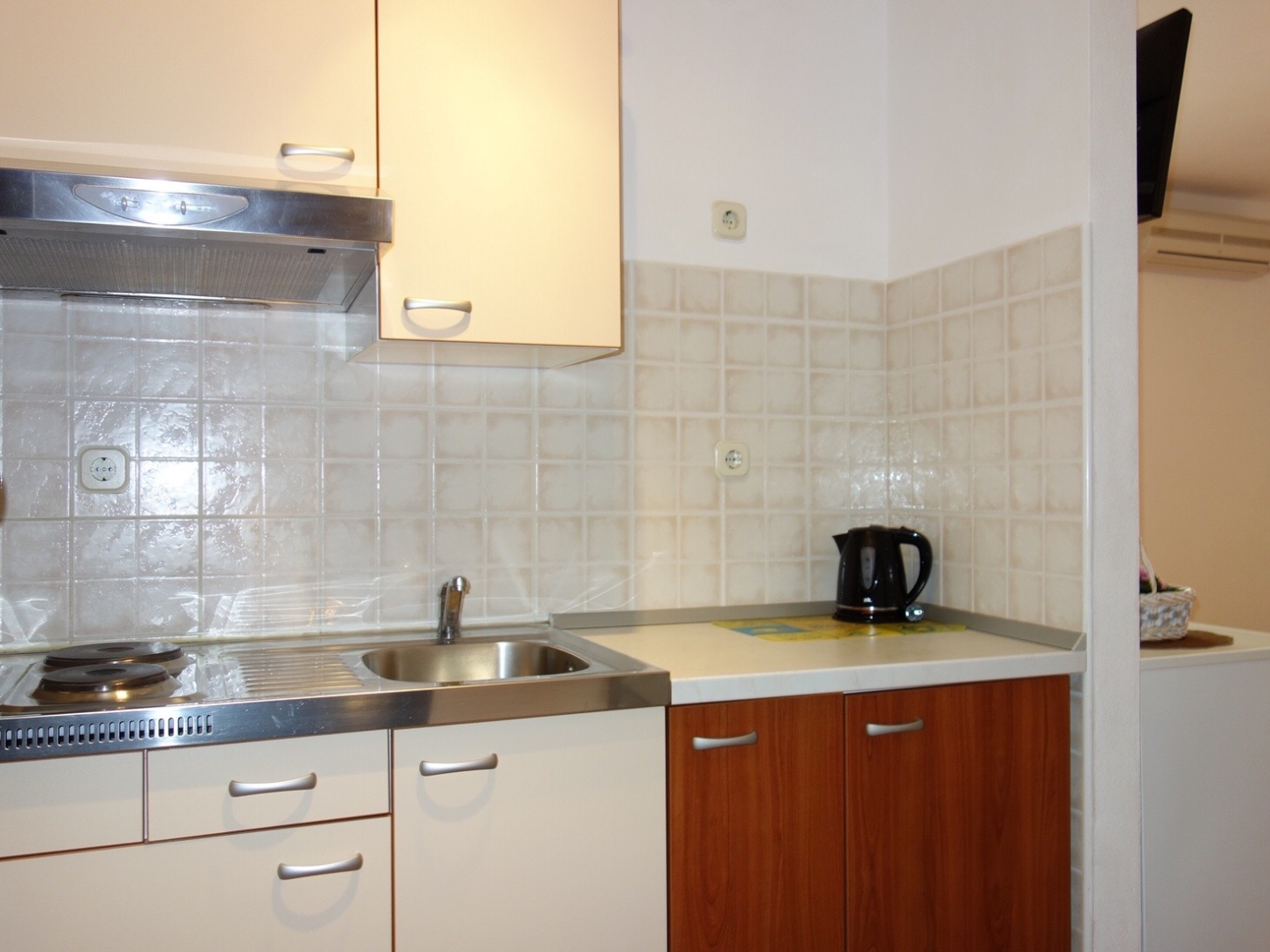 Studio apartment Jasmina SA4 Medulin, Istria