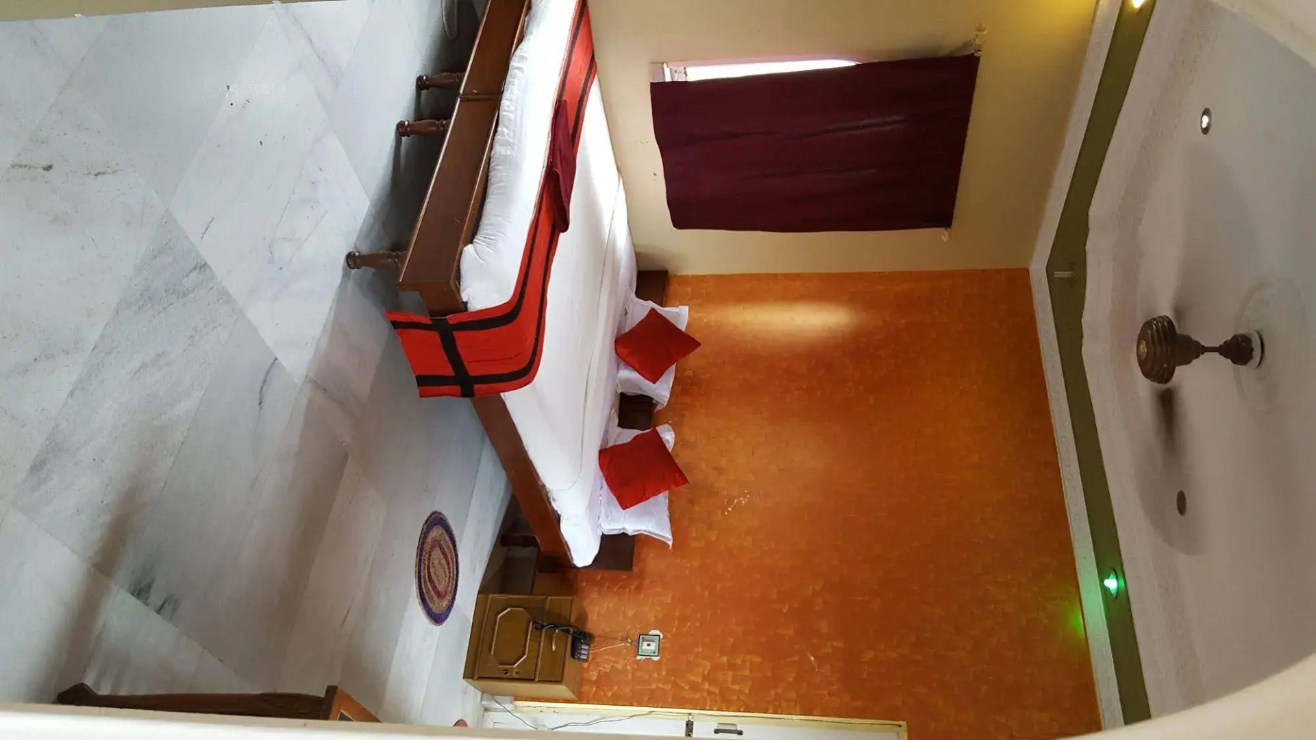 New Hotel White Palace