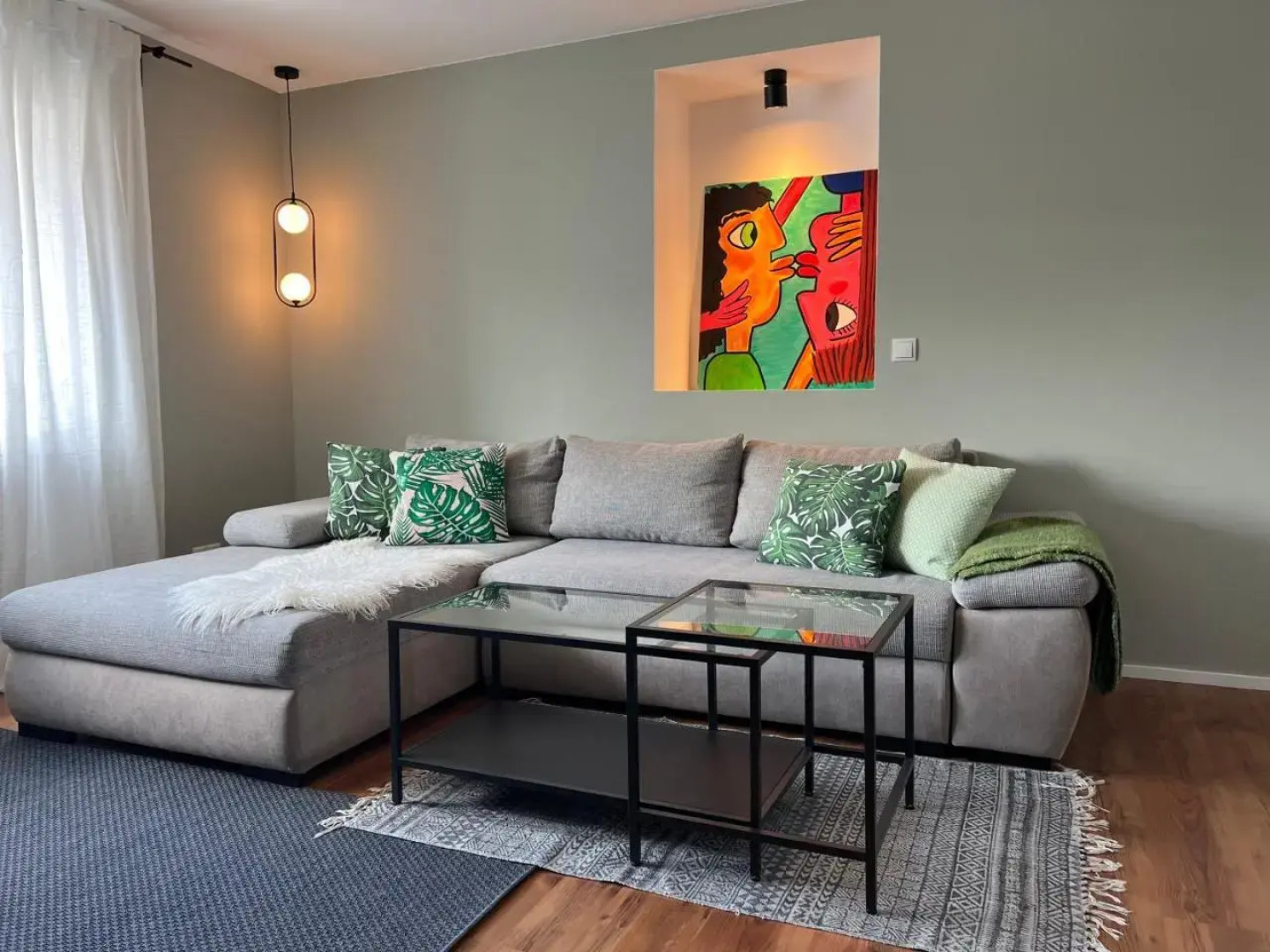 Hen Coop in Complete House Mit Optionaler Sauna