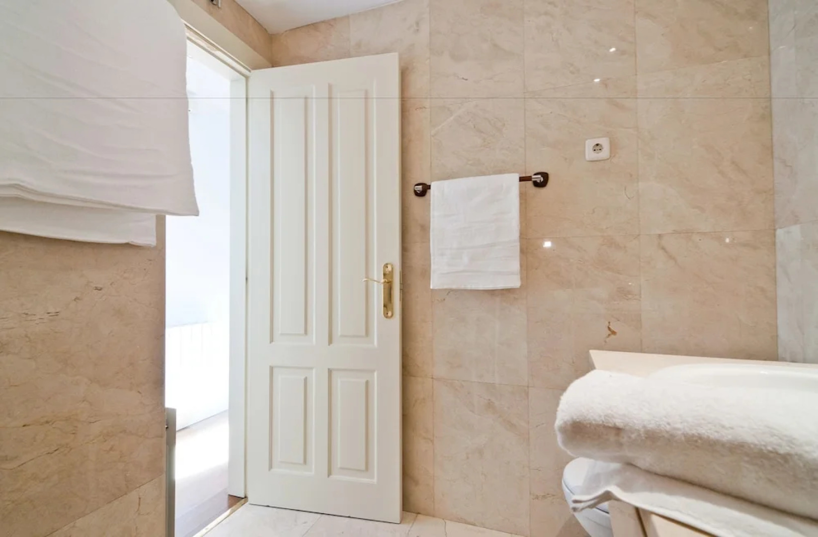 Apartamento Príncipe