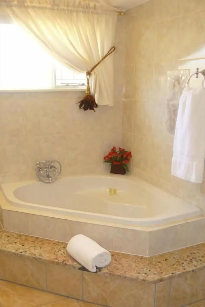 Kimberley Manor Guesthouse