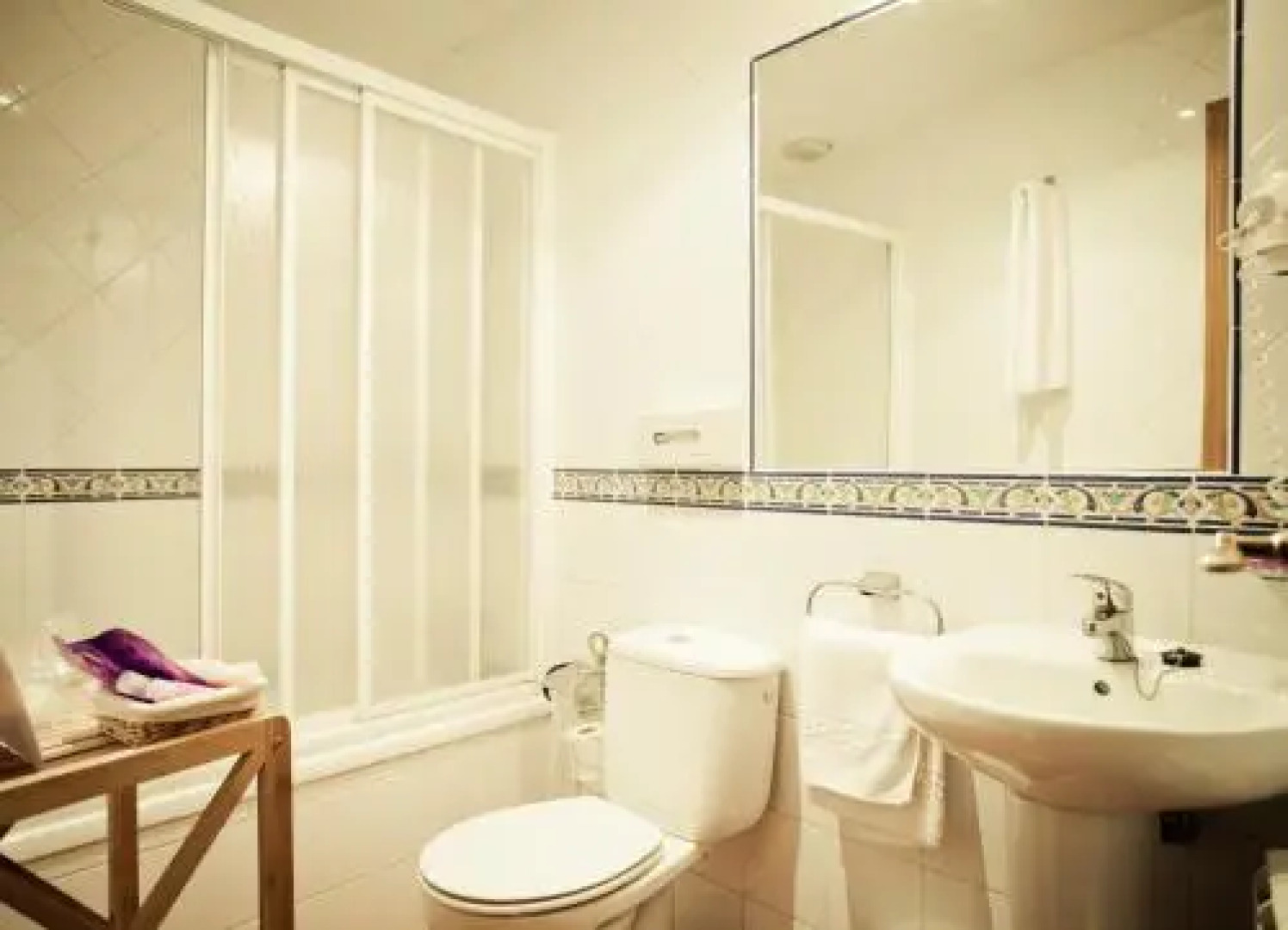 Hotel Fonte de San Roque