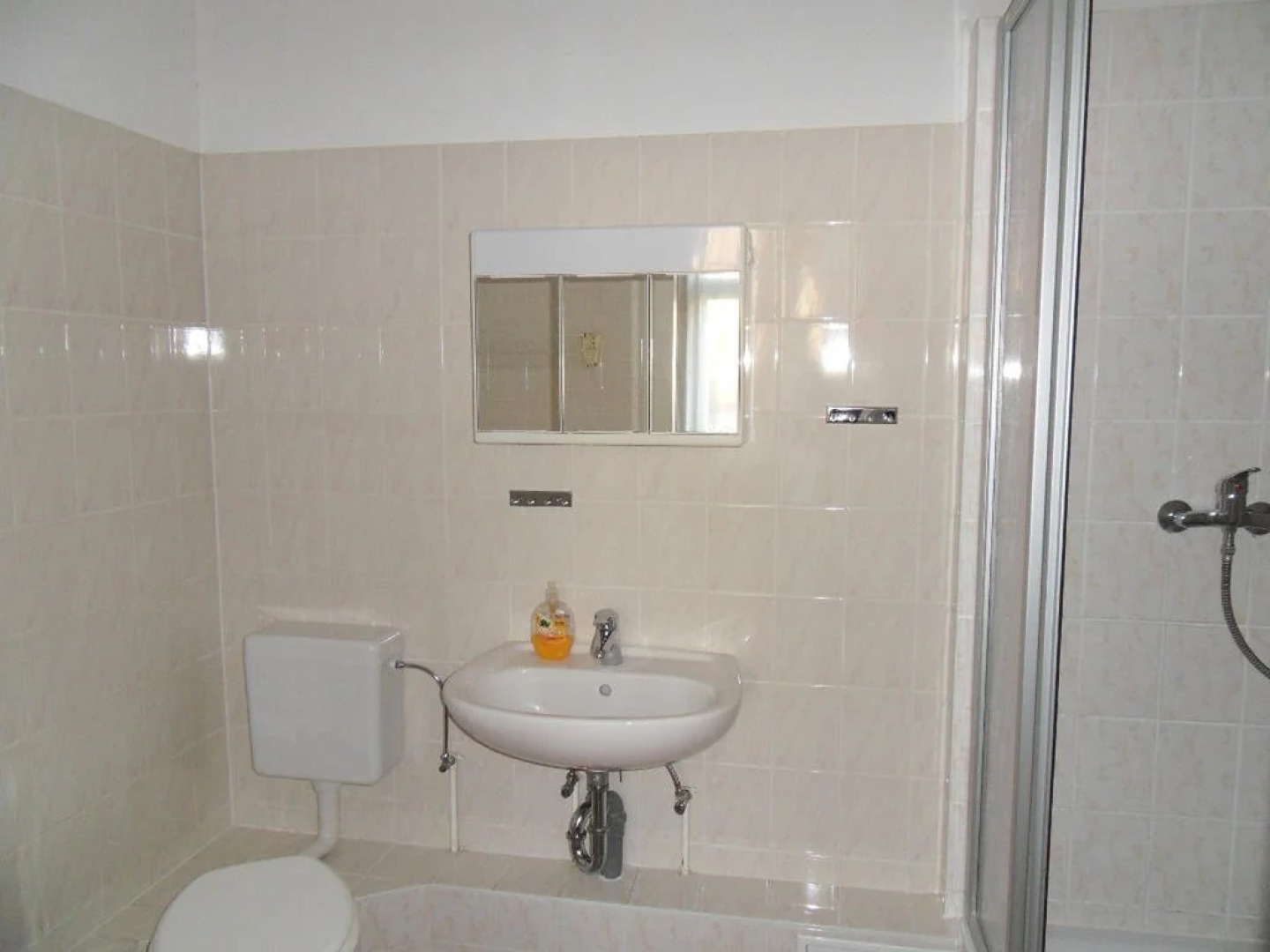 Ferienappartements Rindfleisch