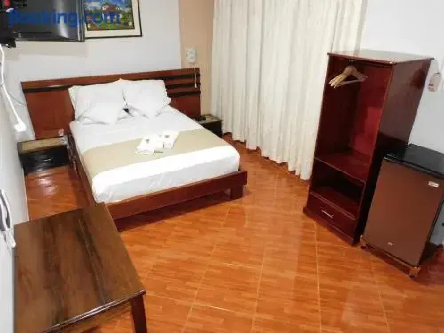 Hotel Tambopata Inn