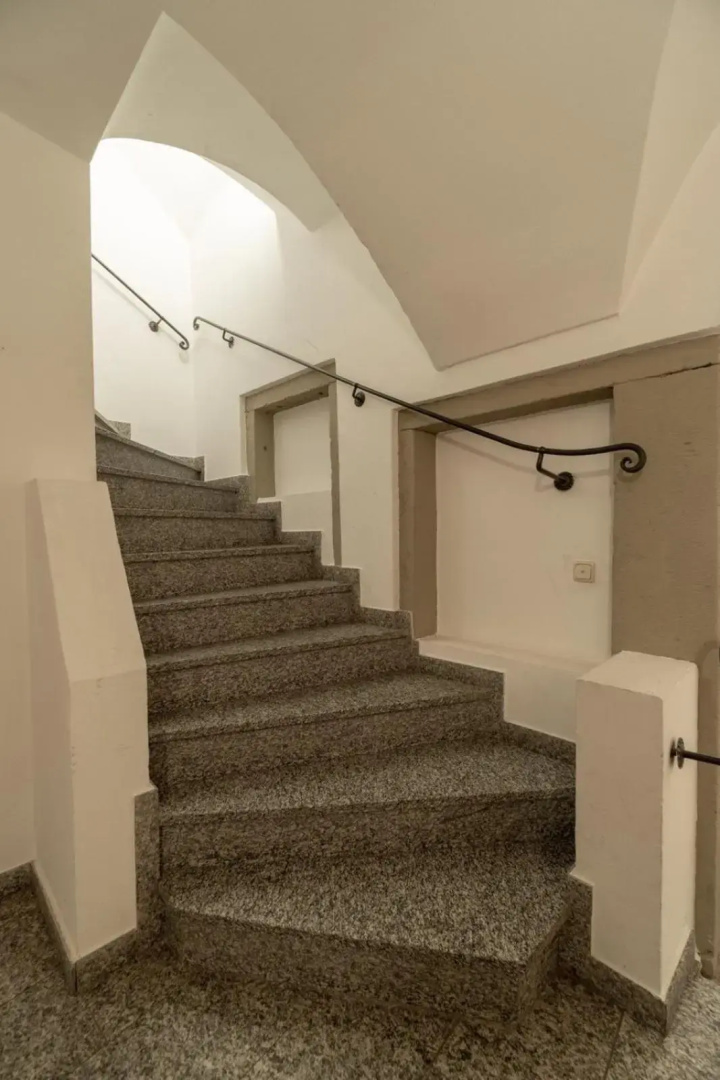 Lovely Flat in a Lovely City