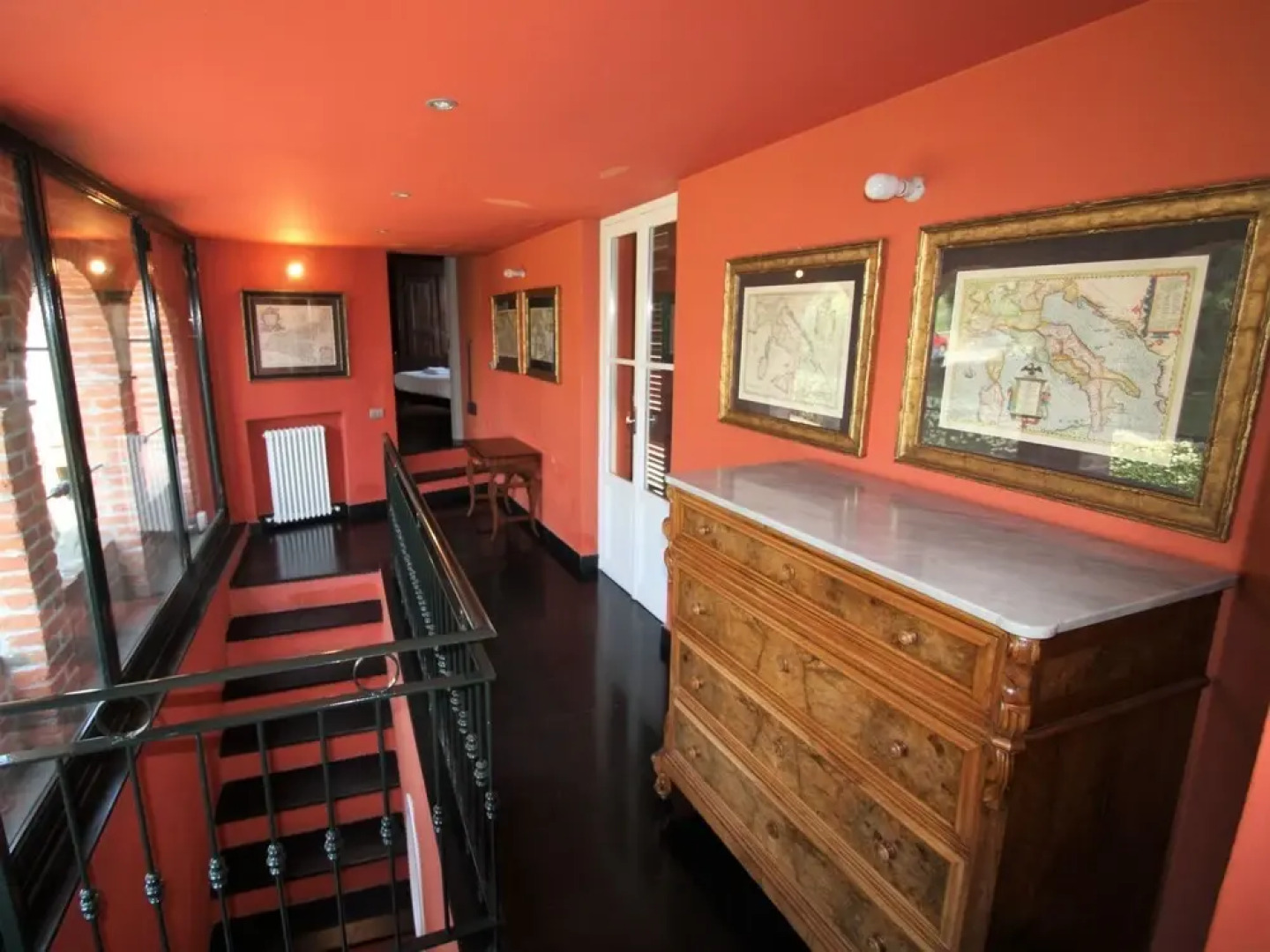 Casa Dellarco Sestri Levante