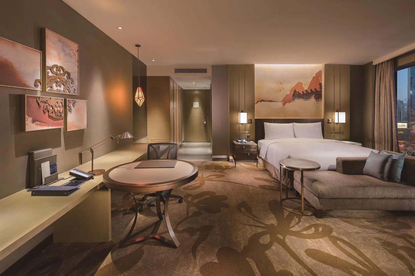 Hilton Shenyang Shimao