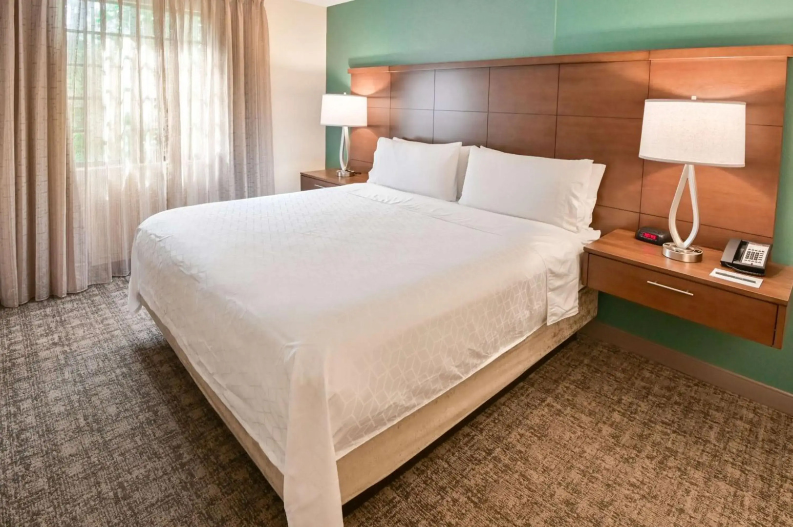 Sonesta ES Suites Fort Lauderdale Plantation