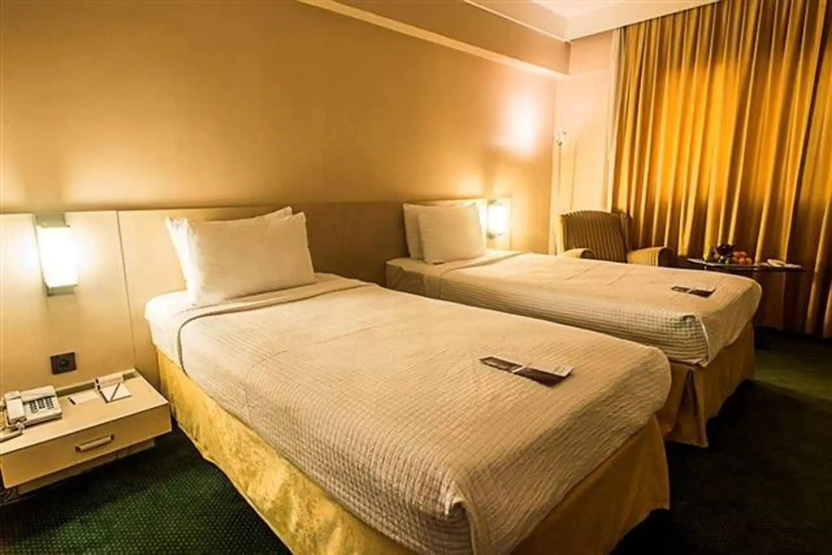 Anemon Kent Ege Otel