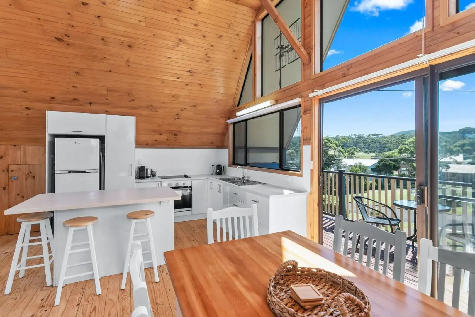 Sea-renity - 17 Kurrawa Dr