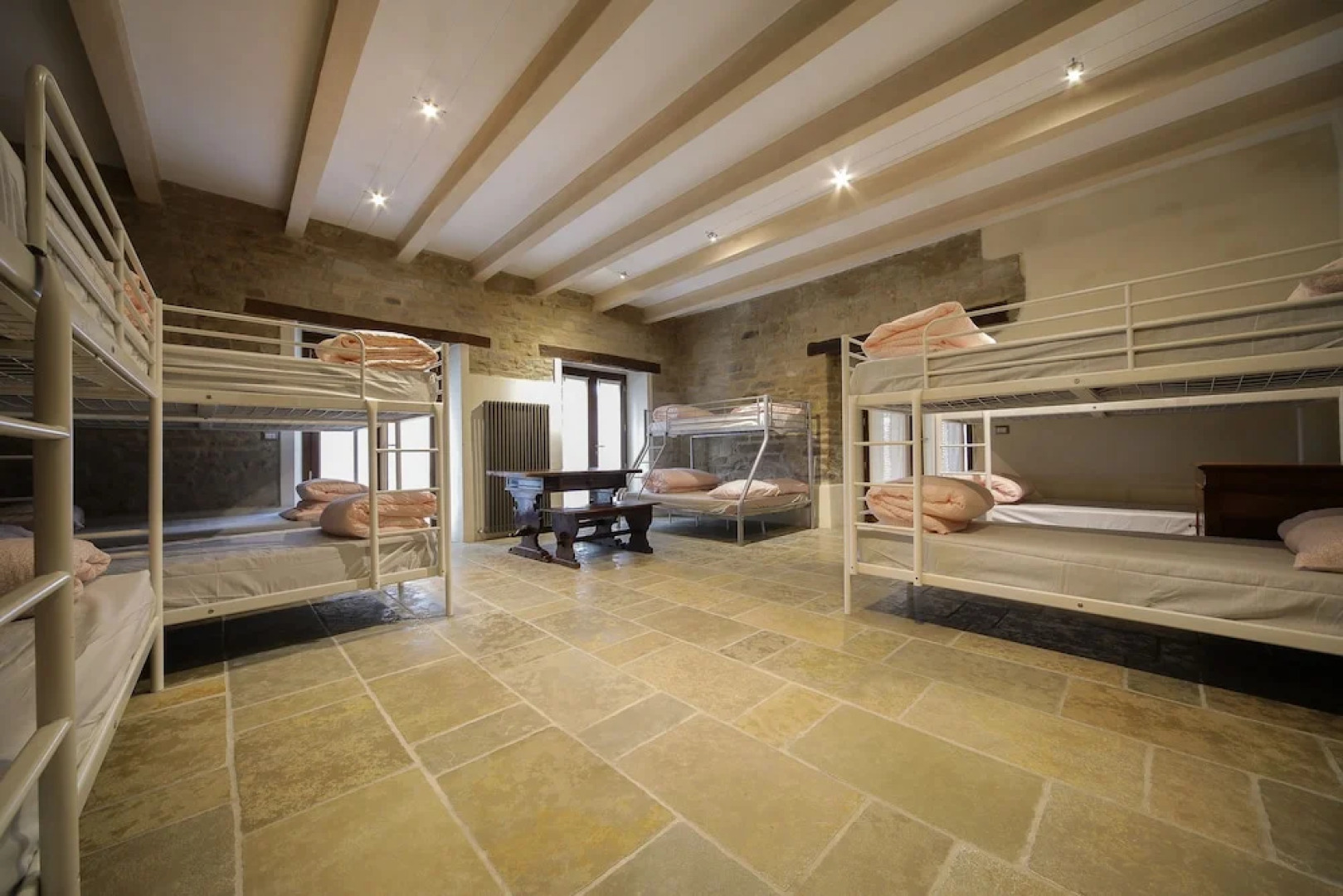 Ostello Casalino di Sopra