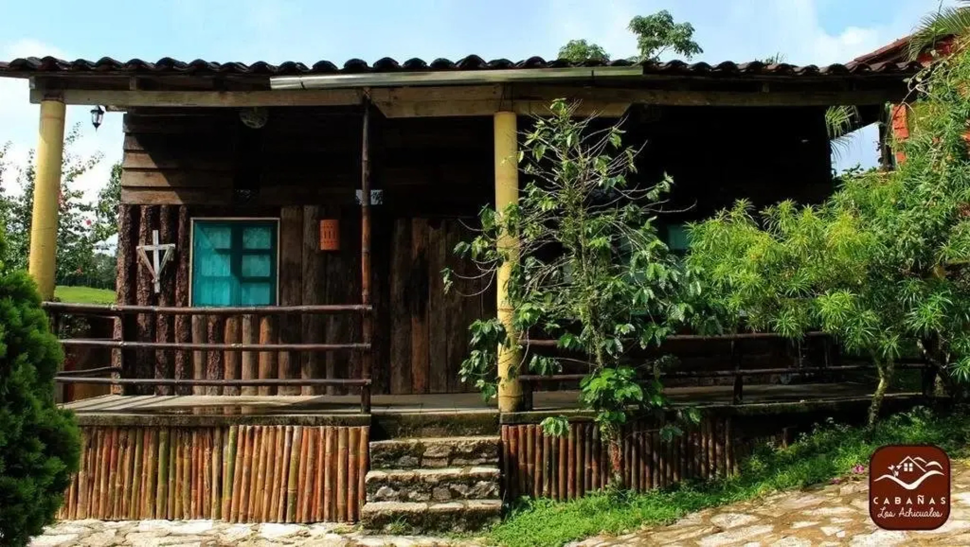 Cabañas Los Achicuales