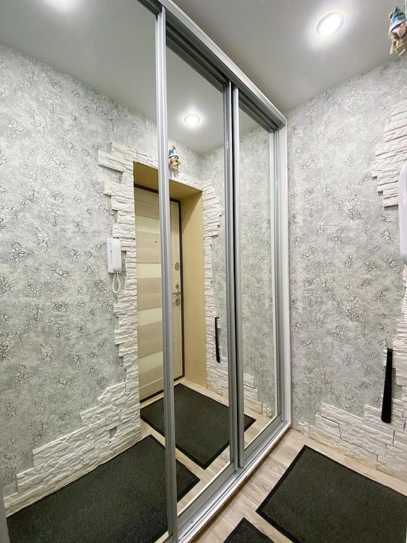 Апартаменты на проспекте Ленина 44