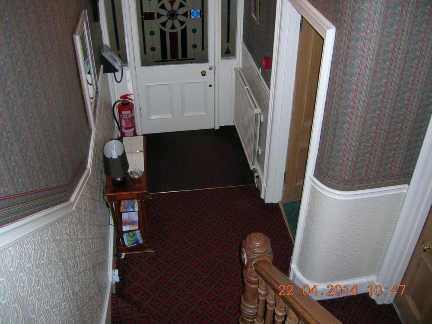 Achnacarry Guest House