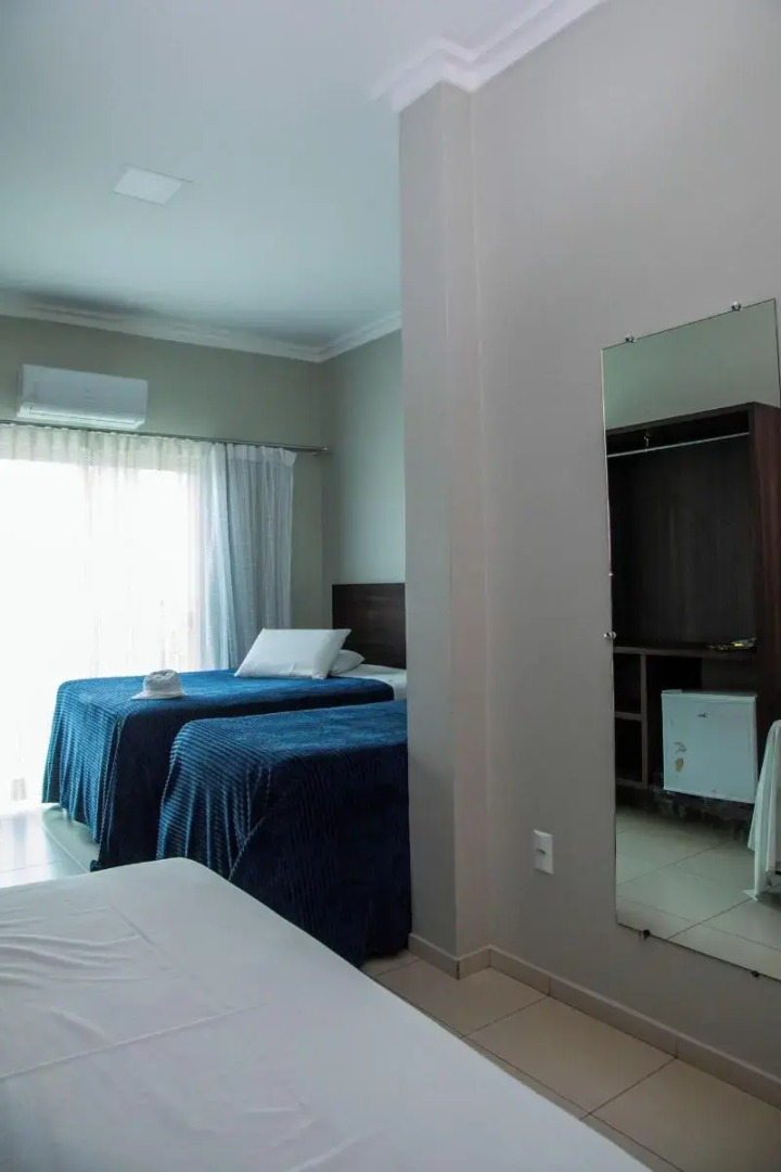 Dallas Hotel Premium