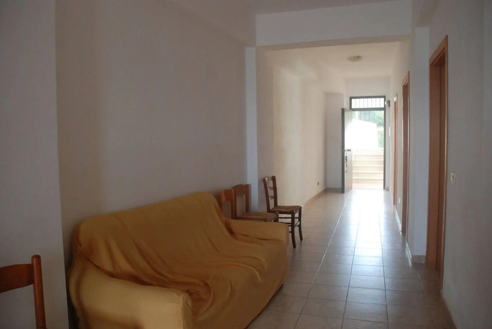 Acqualadroni Affitti