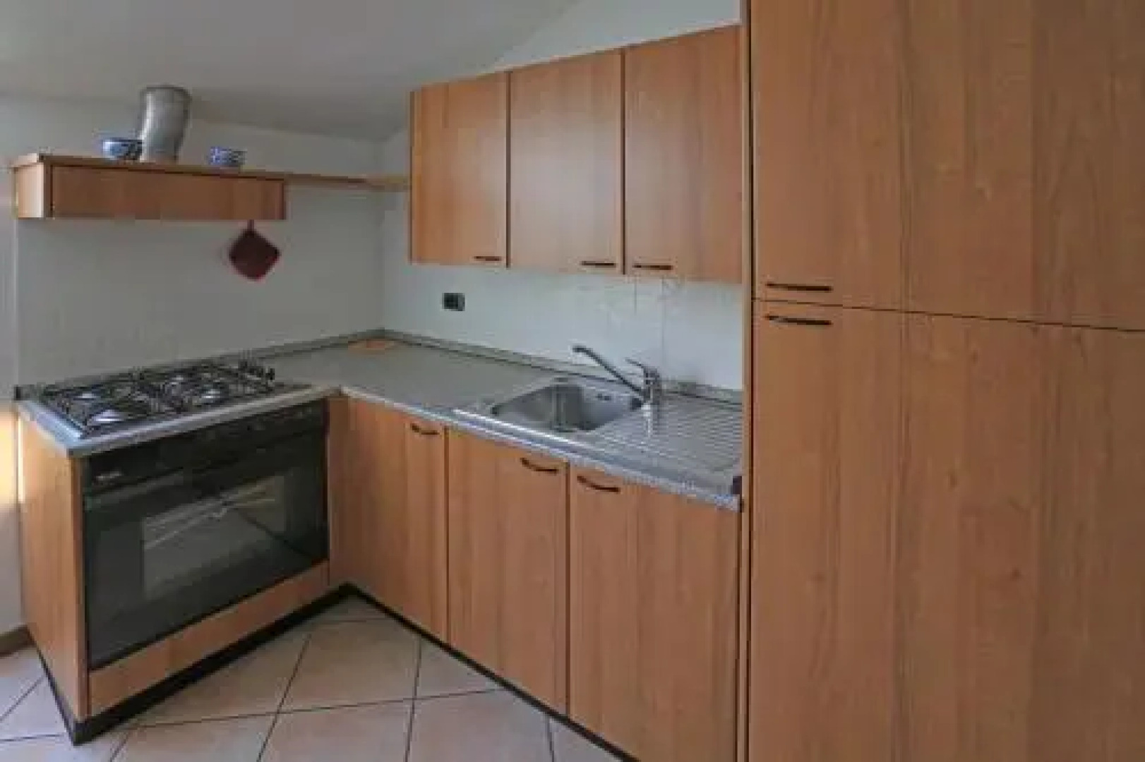 North Wind Camping & Apartment