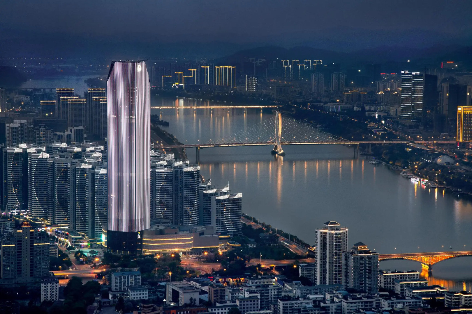 Hyatt Place Liuzhou