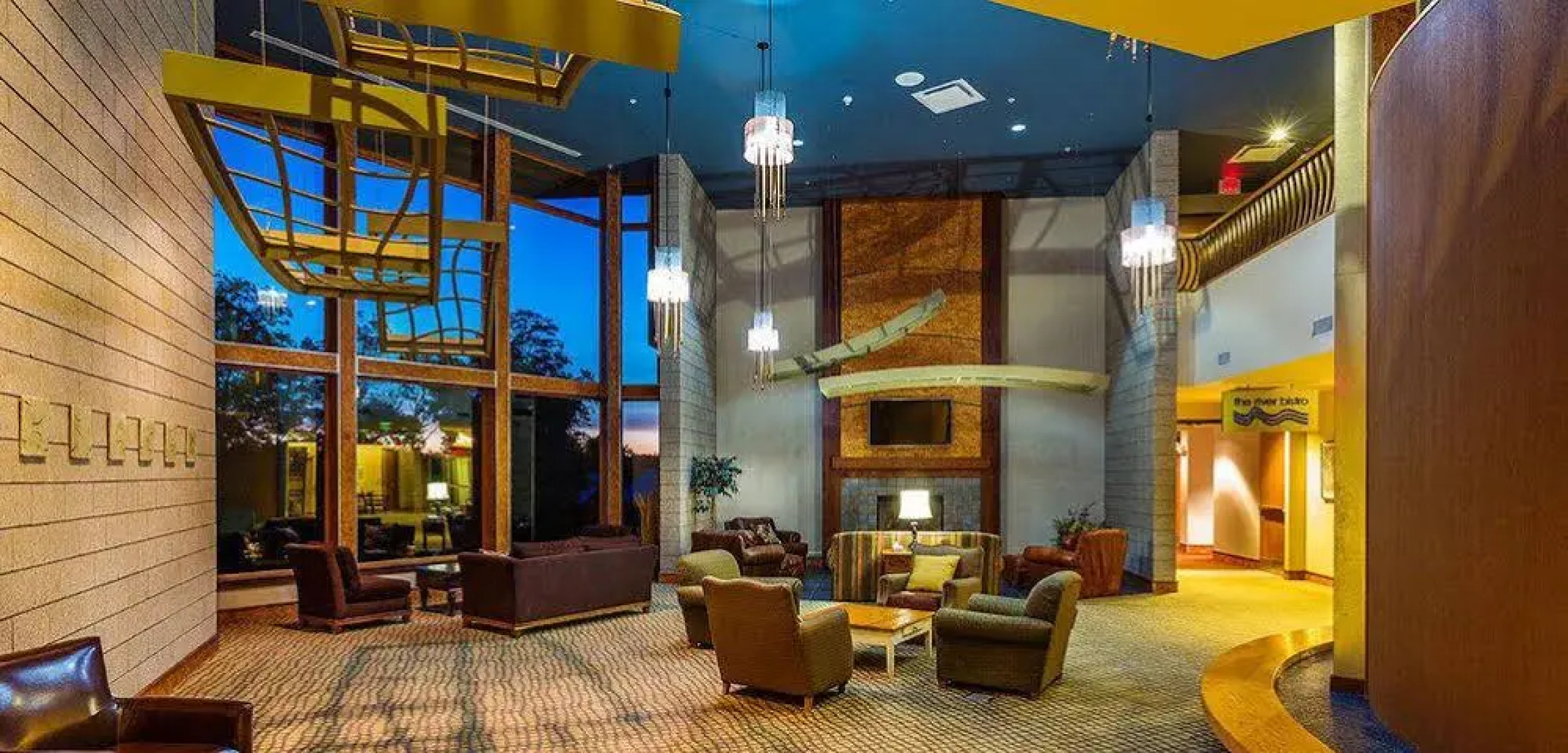 Shanty Creek Resorts Cedar River Village