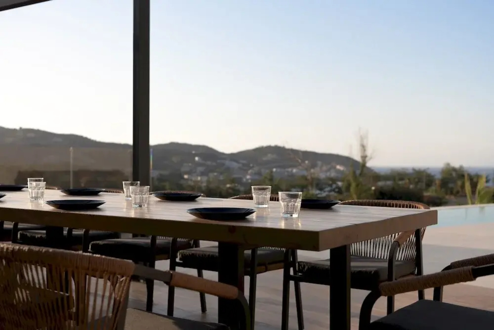 Luxurious Villa Dias With Tennis Court by Estia