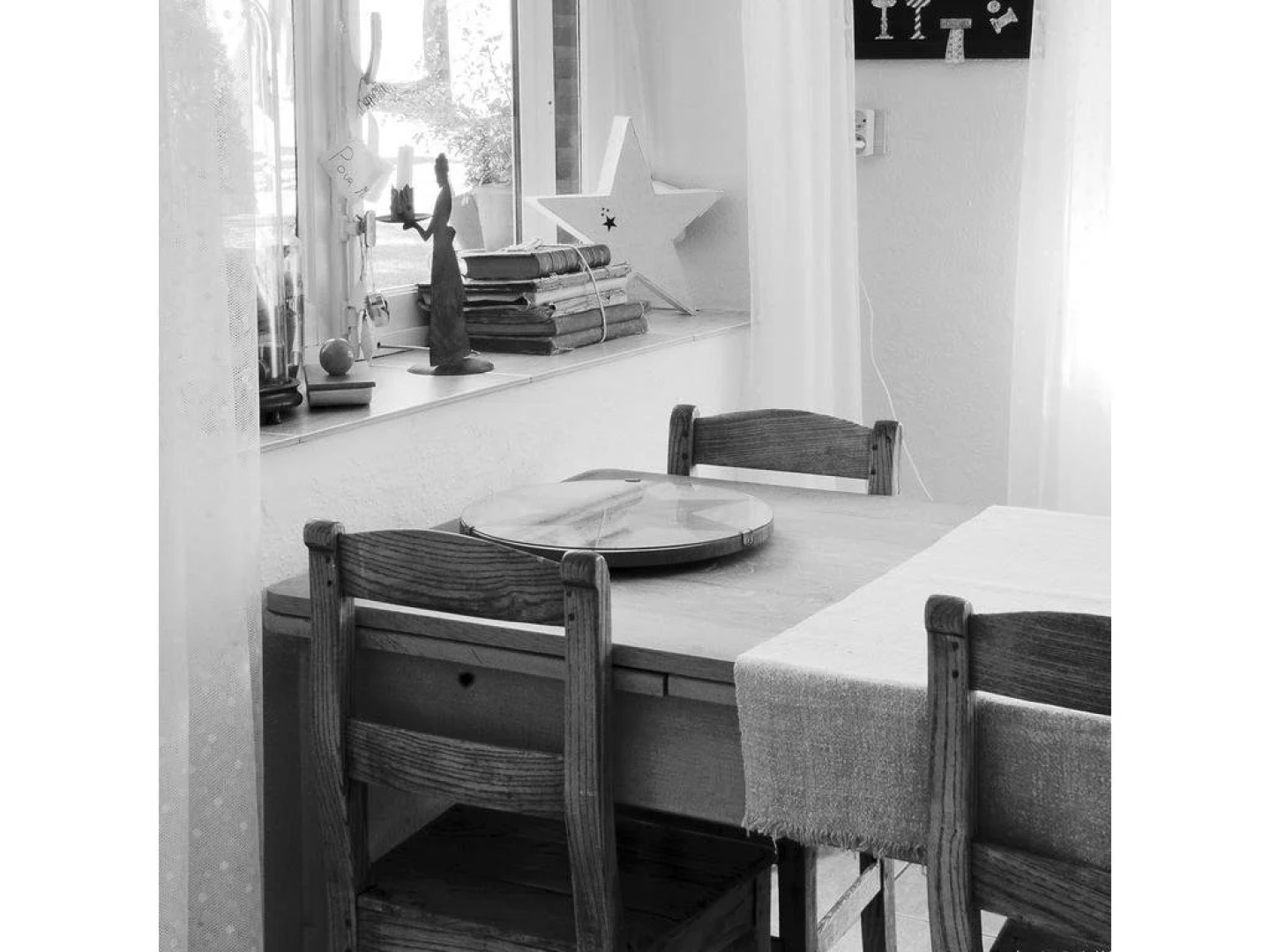 B&B Le Petit Atelier Du 44b