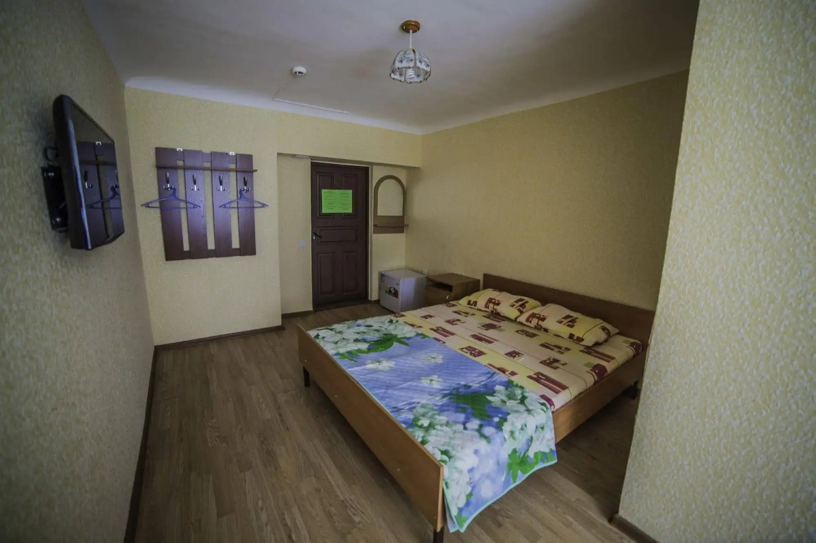 Economy Hotel Zhyger