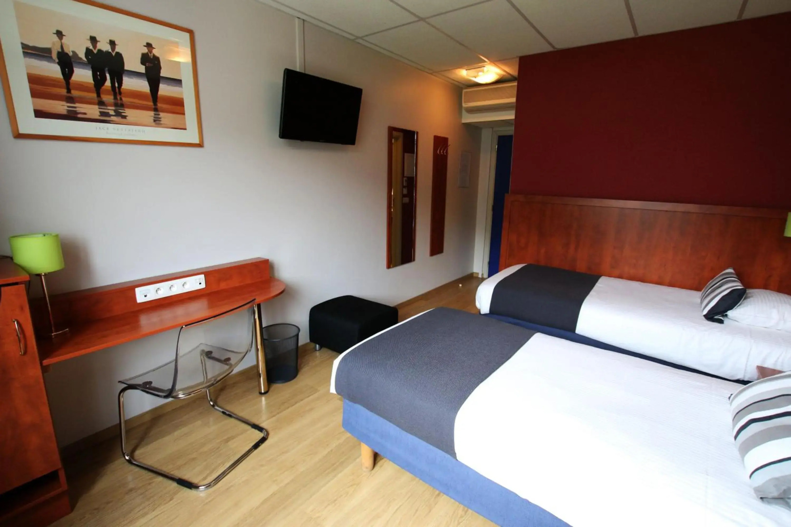 Hôtel de l'Univers Liège