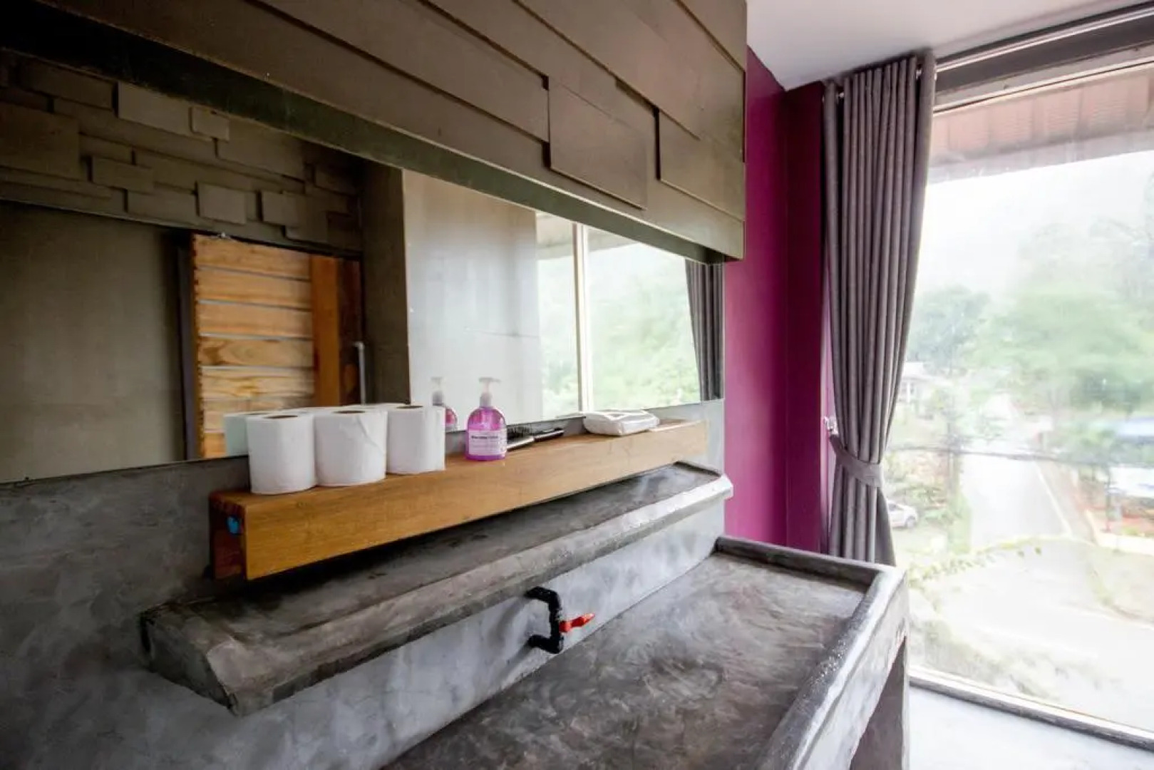 Slumber Party Hostel