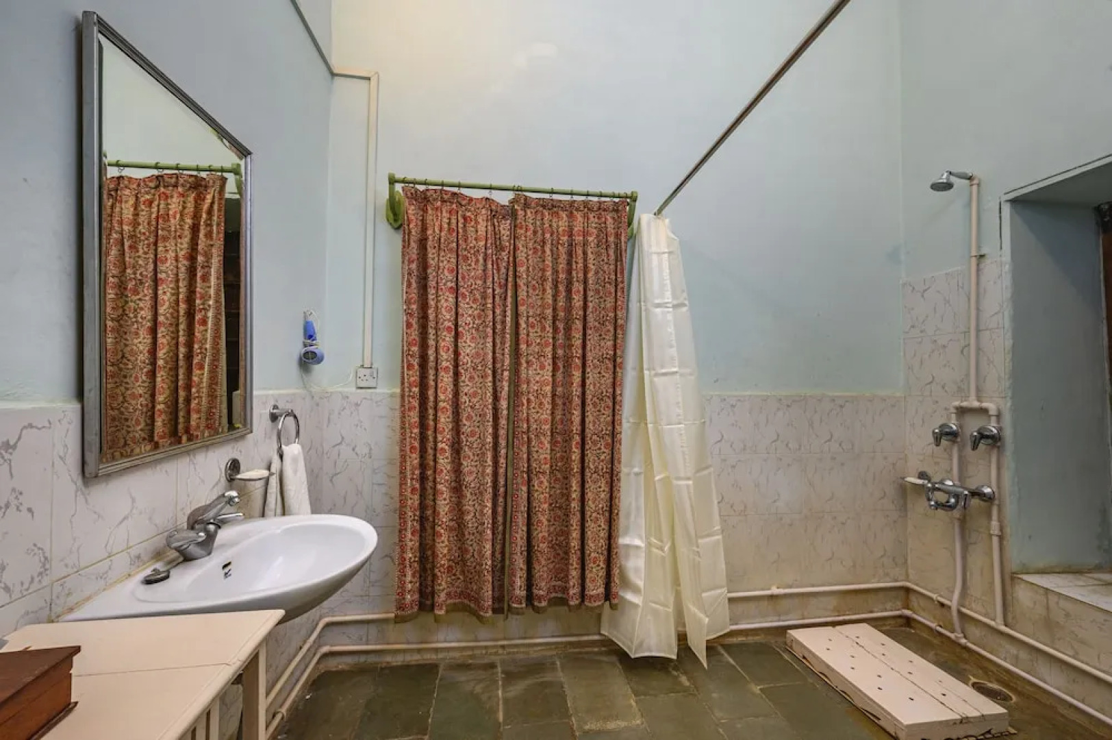 Neemrana's - Piramal Haveli