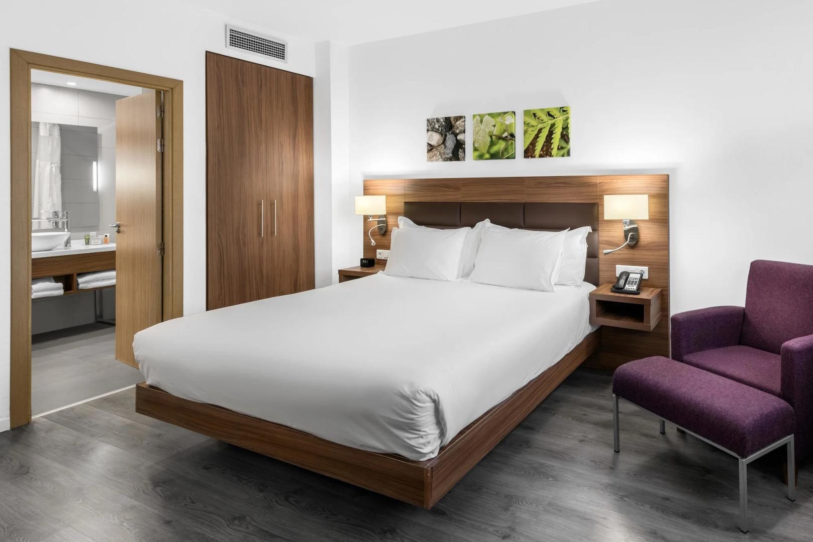 Hilton Garden Inn Malaga