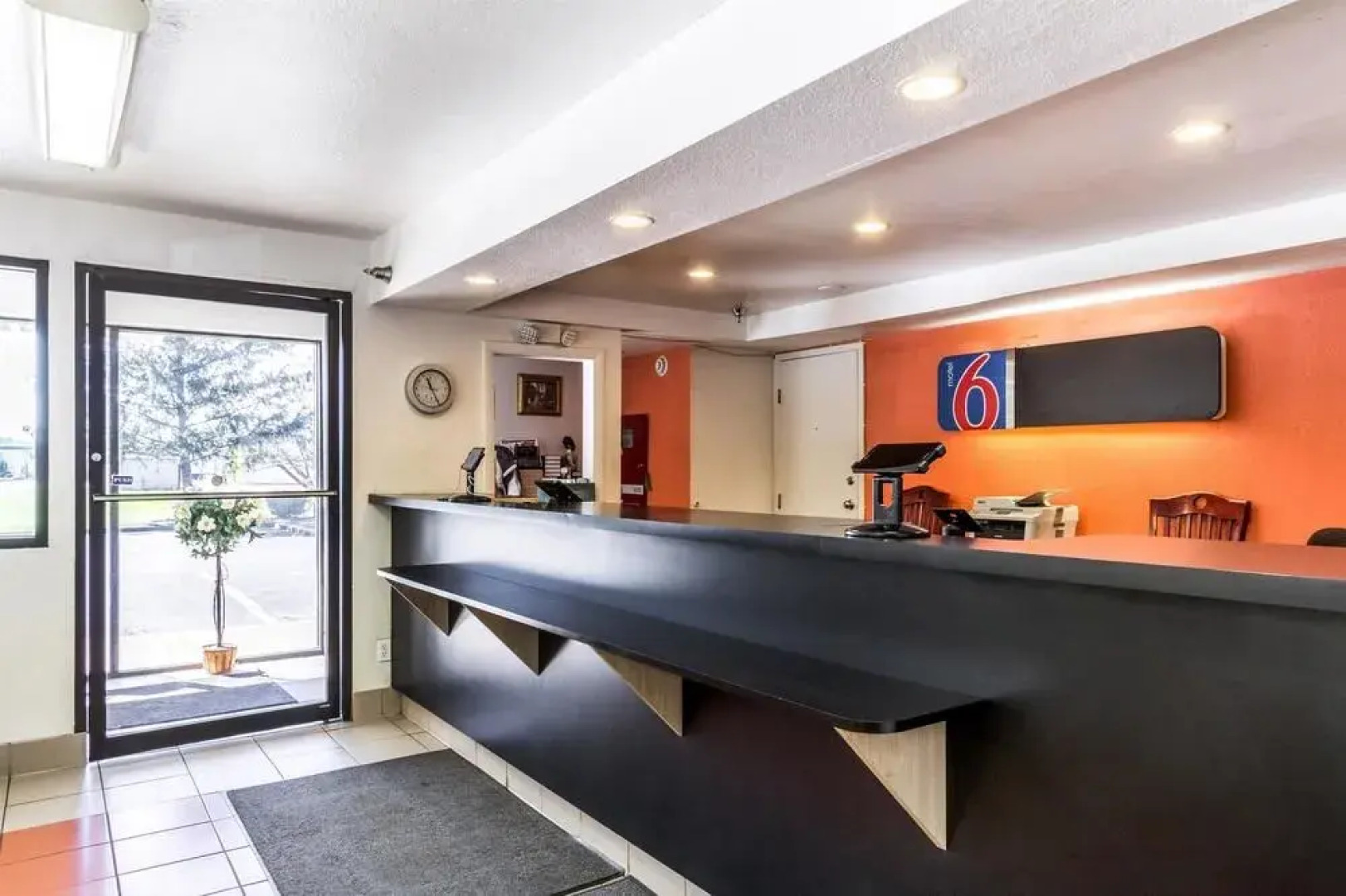 Motel 6 Cleveland East - Macedonia