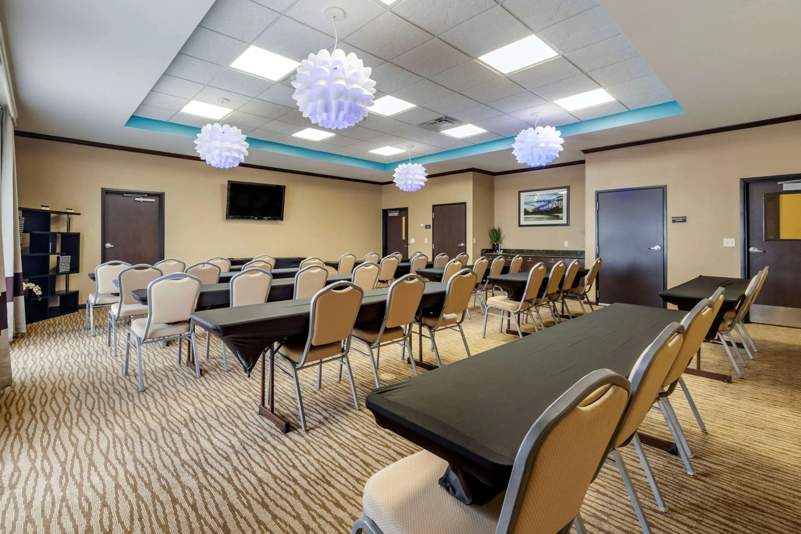 Comfort Inn & Suites Oklahoma City West - I-40