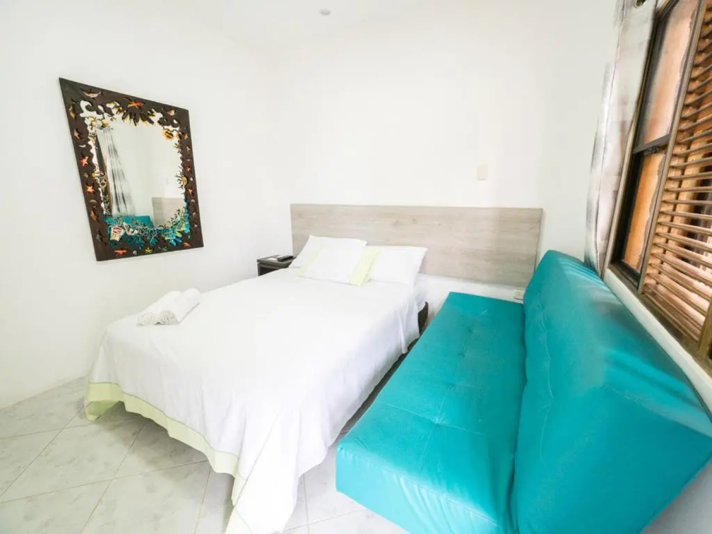 Punta Caribana Casa Hotel