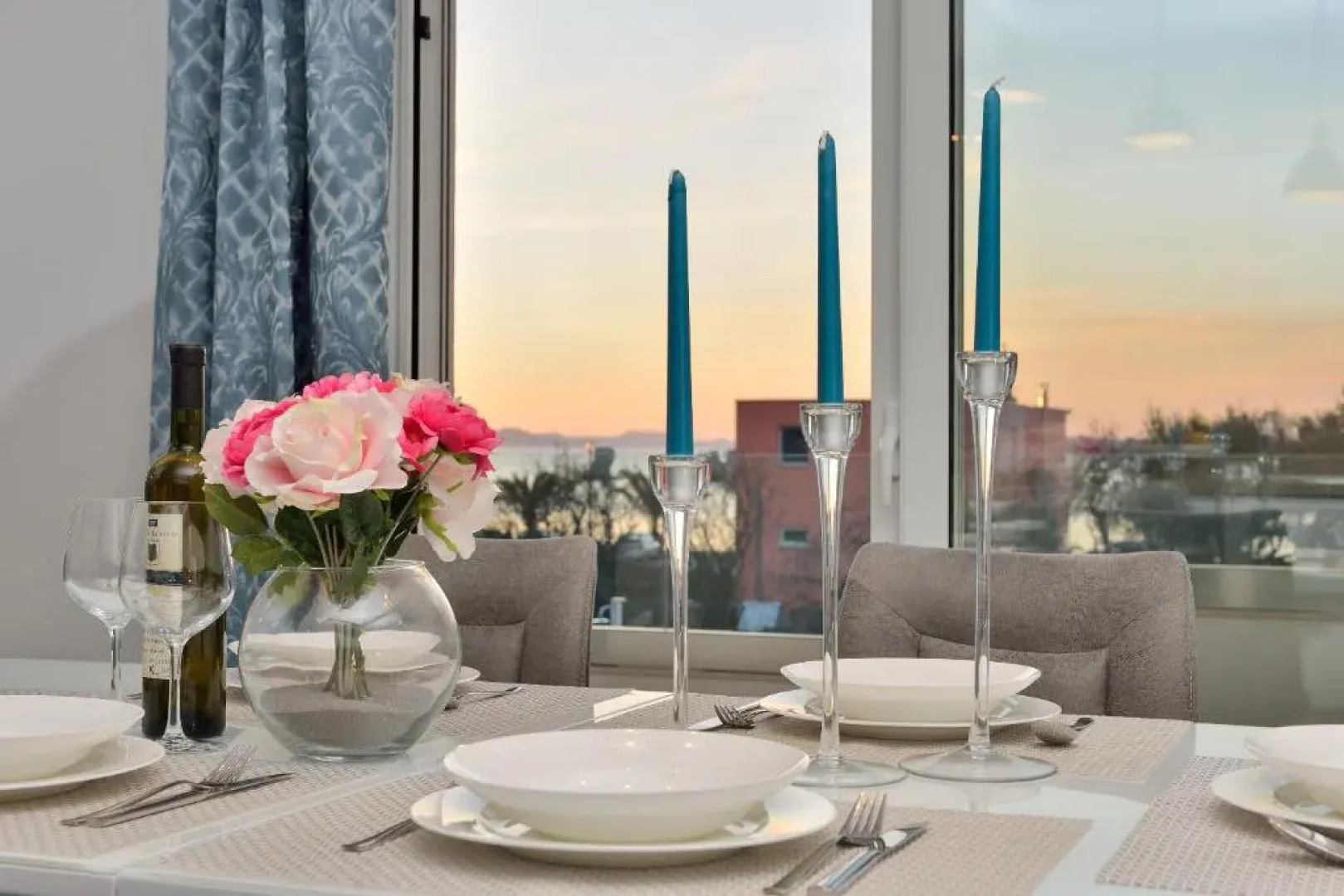 Luxury Apartments Marija