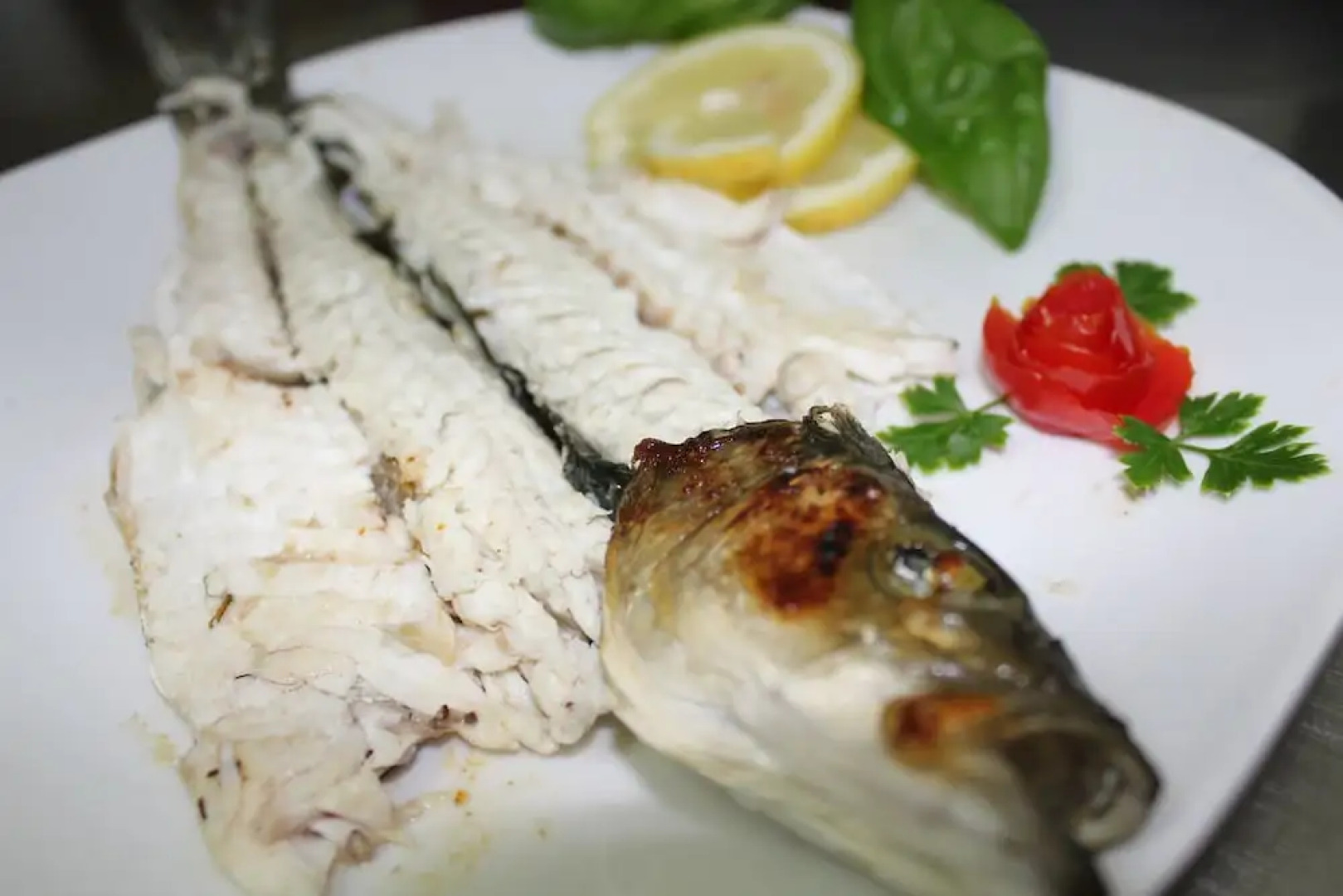 Ristorante Hotel Avvenire