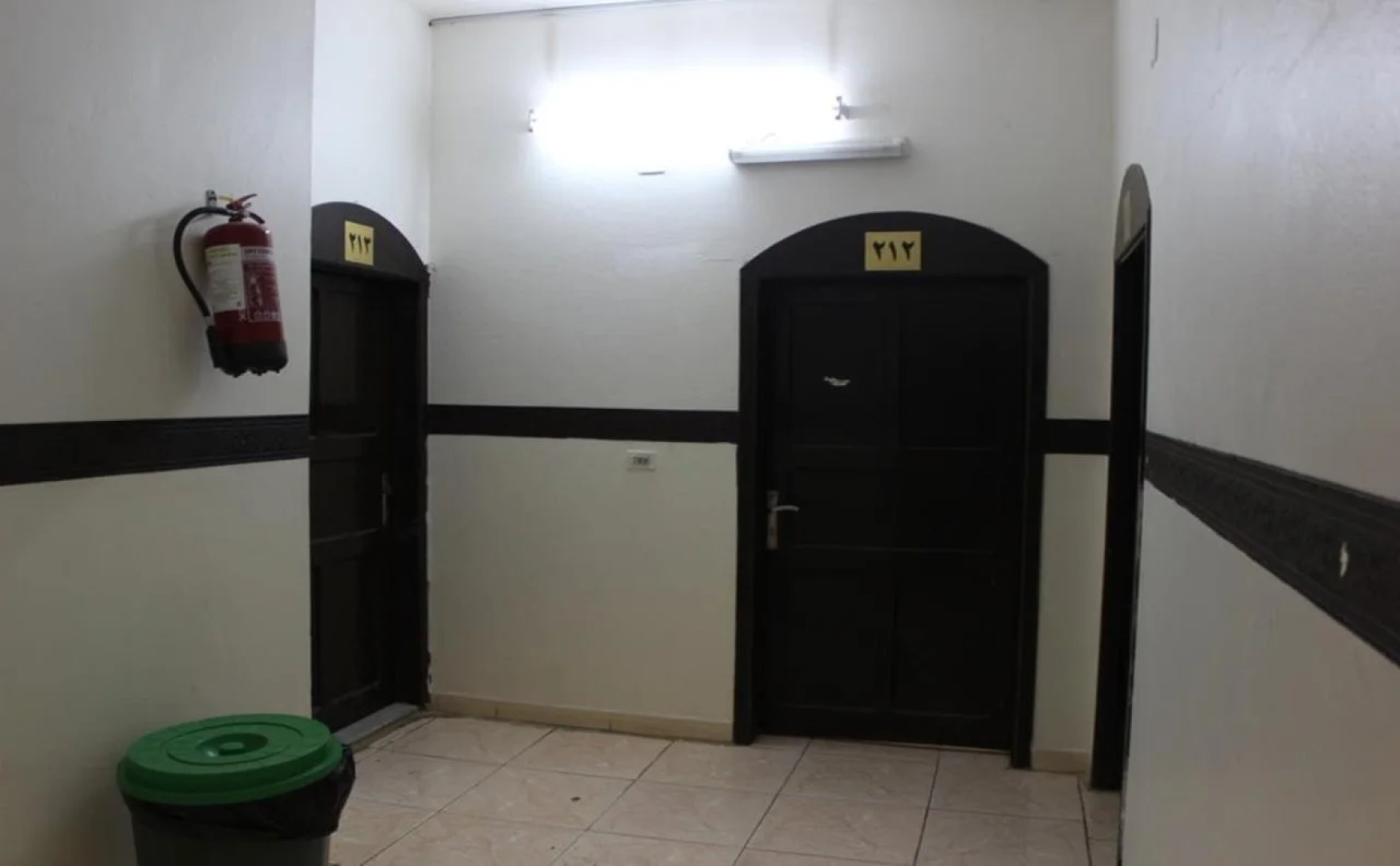 Al Eairy Furnished Apartments Al Baha 4