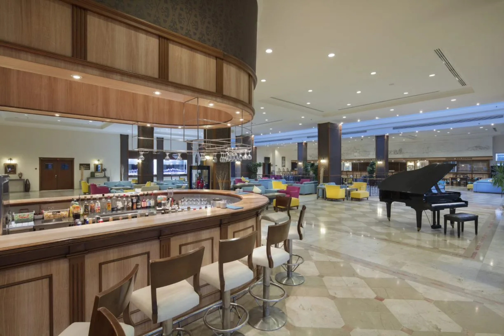 Selectum Colours Bodrum