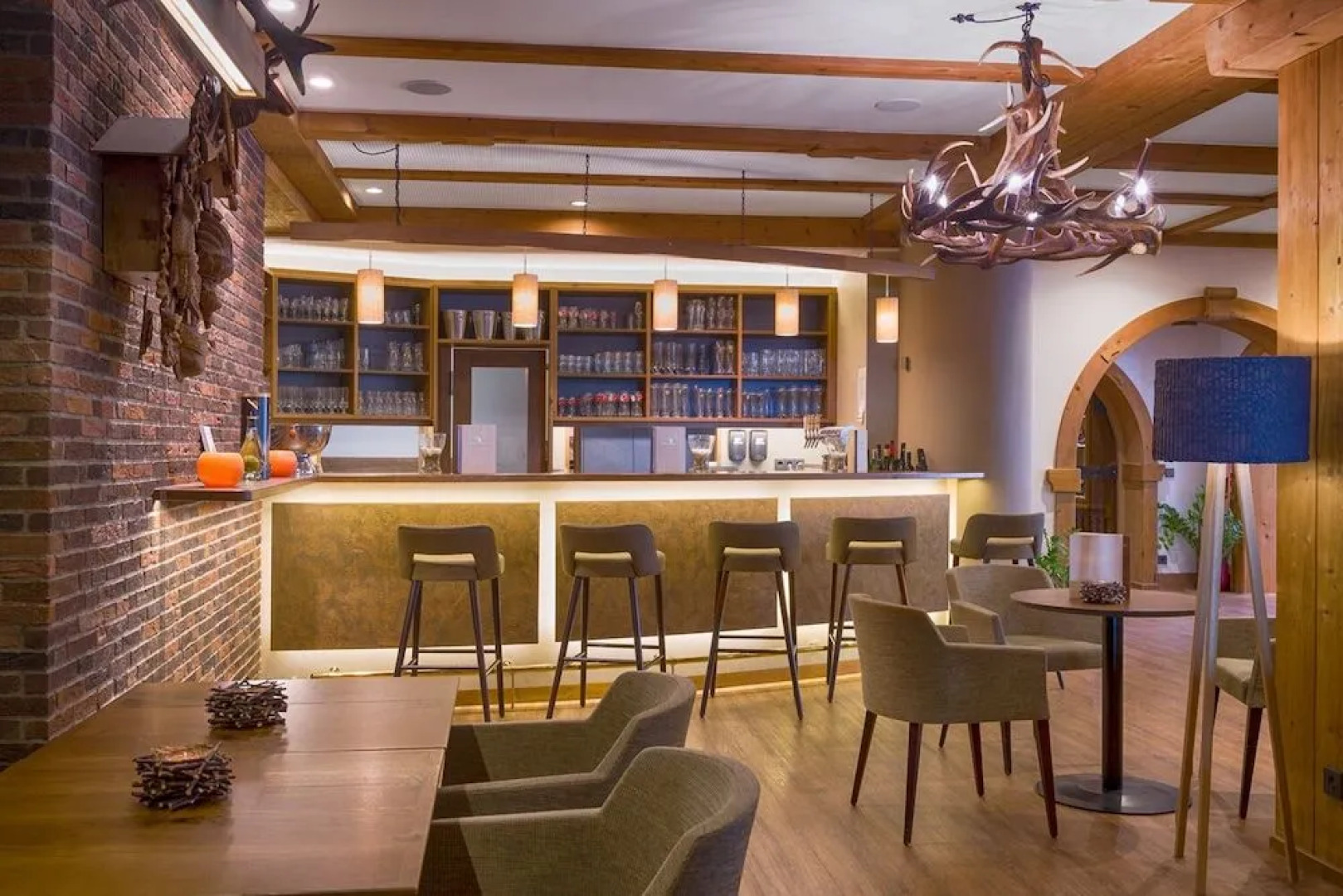 Ringhotel Mönchs Waldhotel