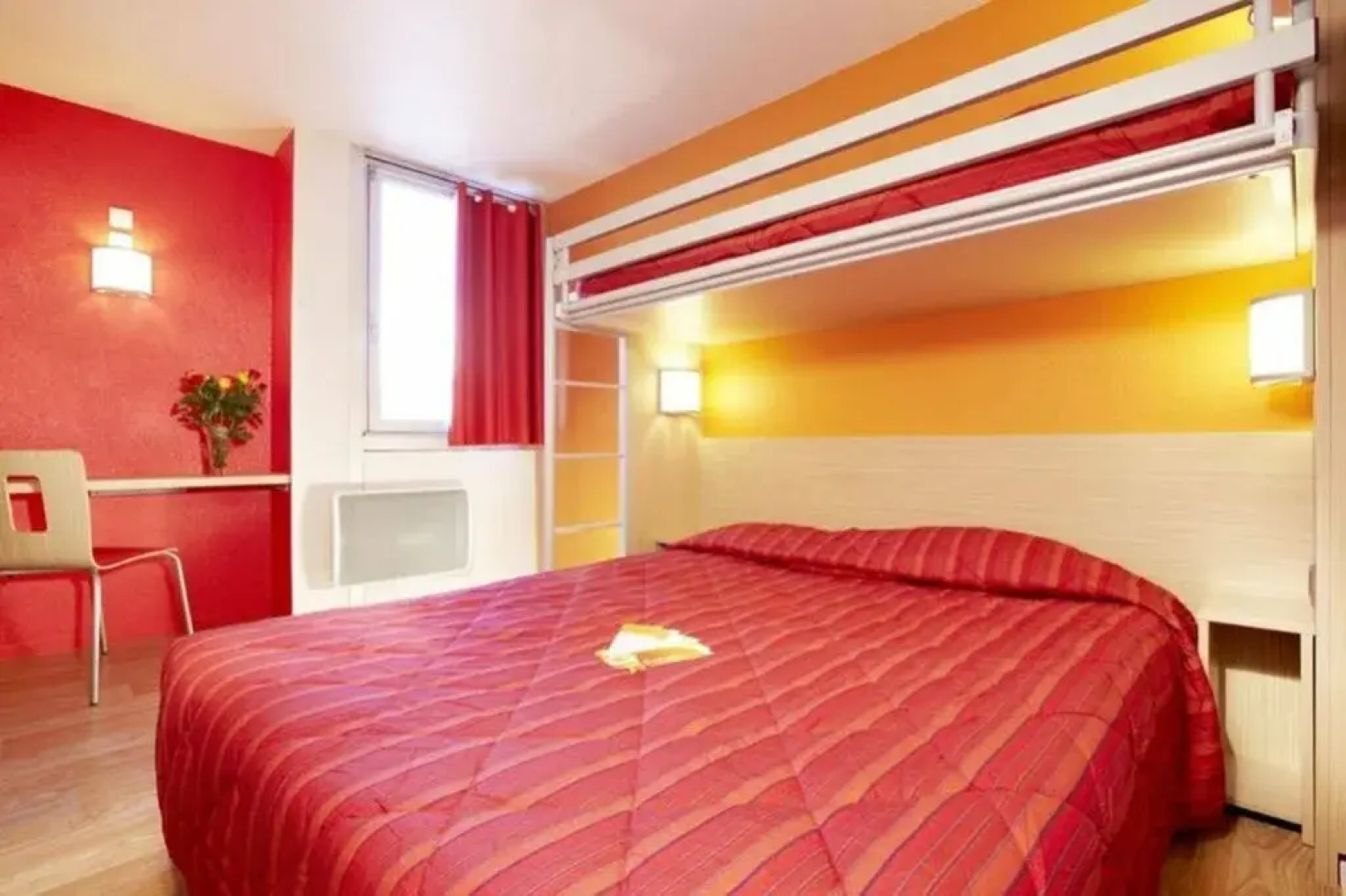 Premiere Classe Rouen Ouest - Petit Quevilly