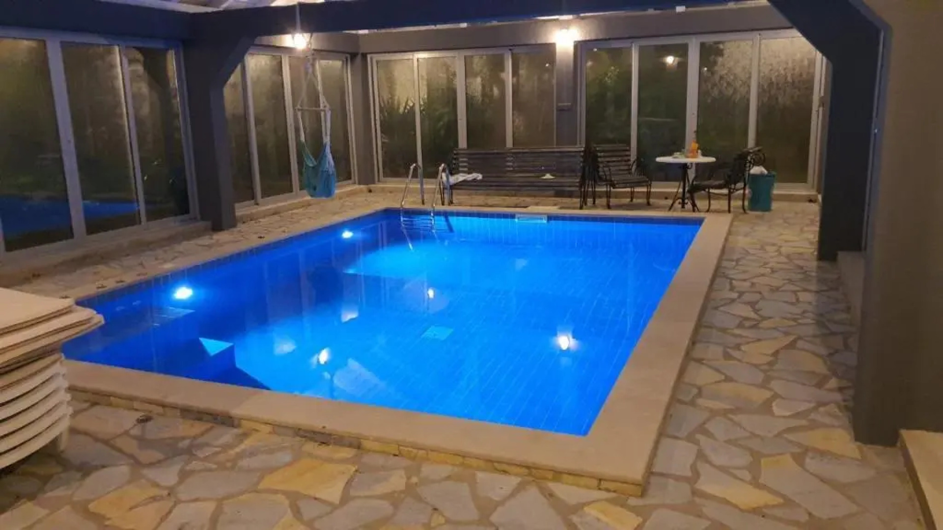 Holiday Home Bogumila