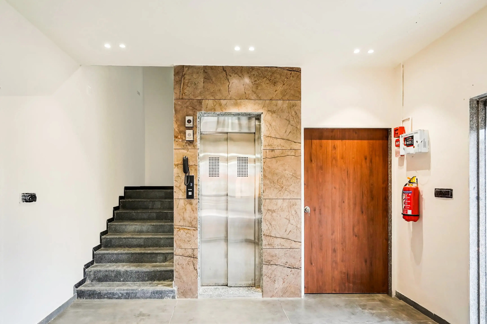 Townhouse GIDC Bol Sanand