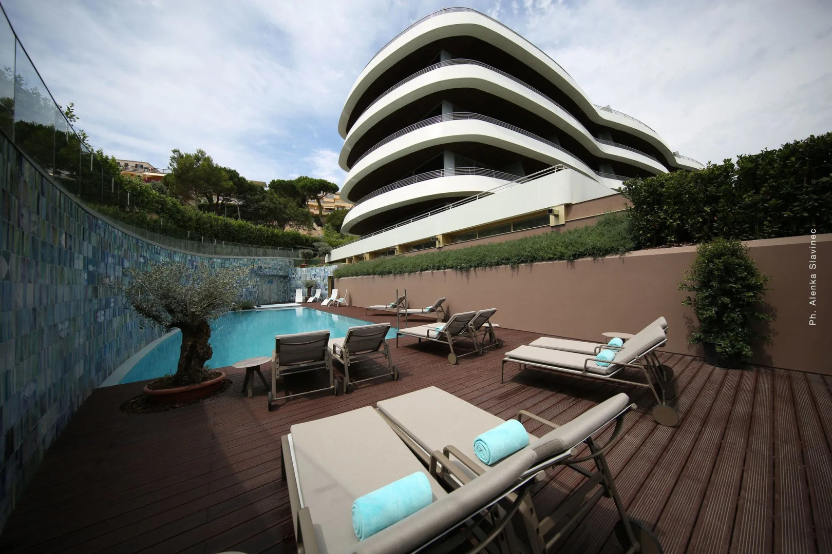 Alabriga Hotel & Home Suites