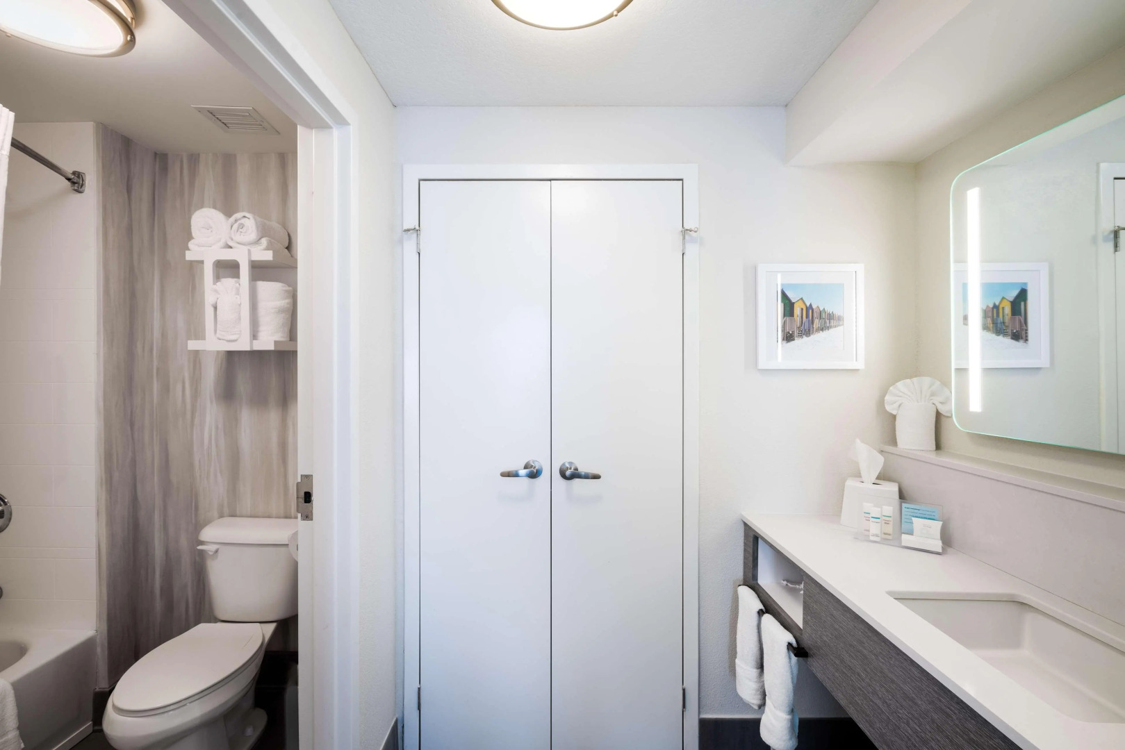 Hampton Inn and Suites Amelia Island Historic Harbor Front