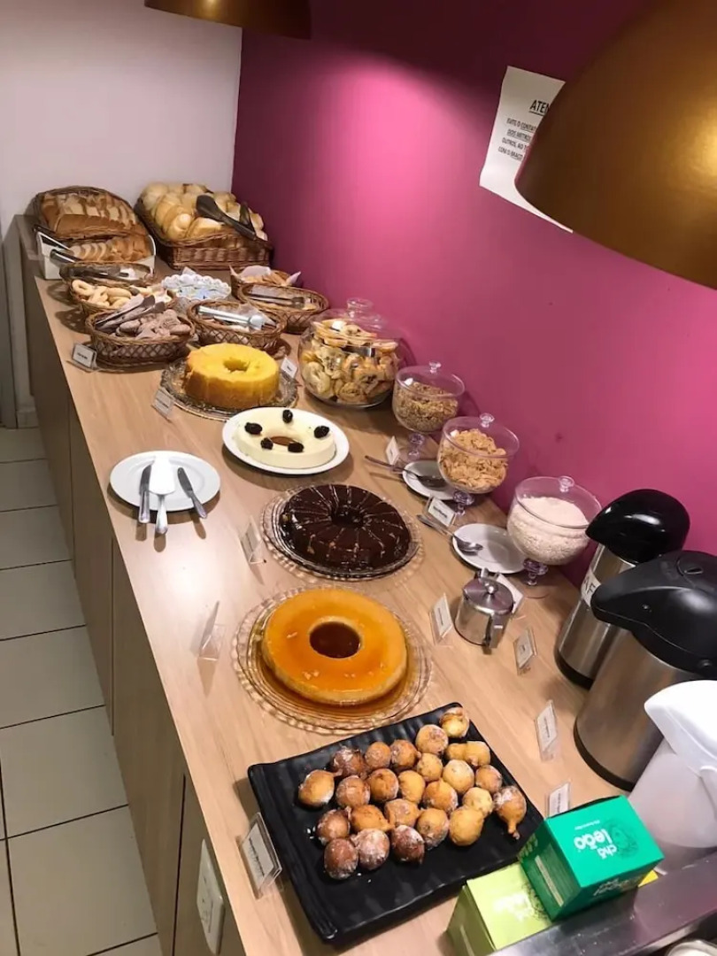 Beach World Park Hotel