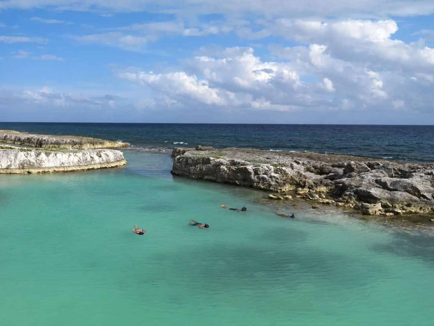 Hard Rock Hotel Riviera Maya - Hacienda and Heaven