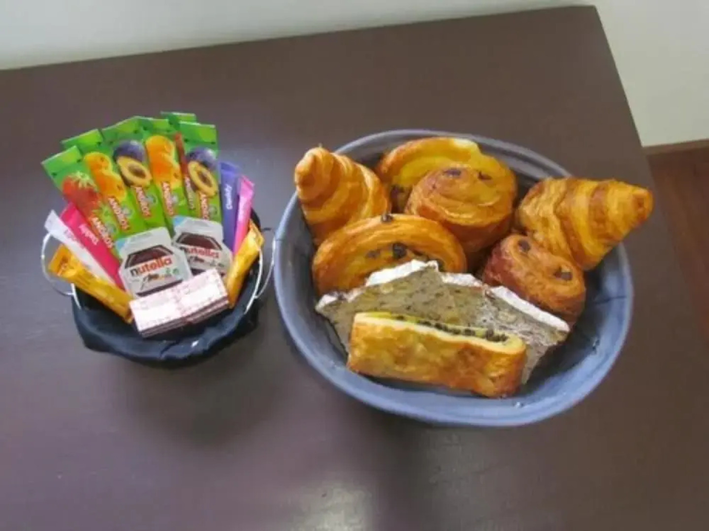 Résidence Exigence - Spa