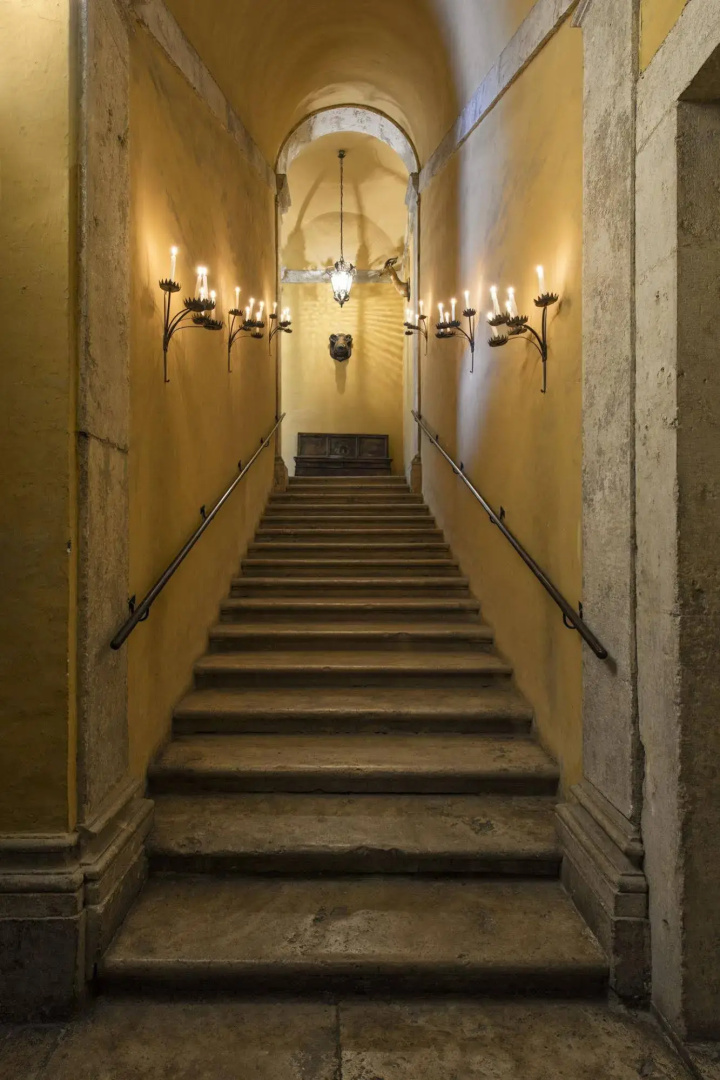 Residenza Principi Ruspoli