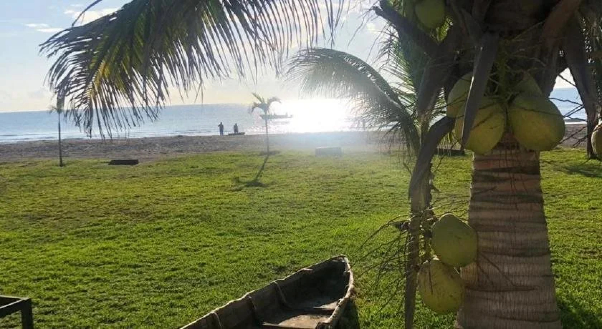 Hotel Arrecife Chachalacas